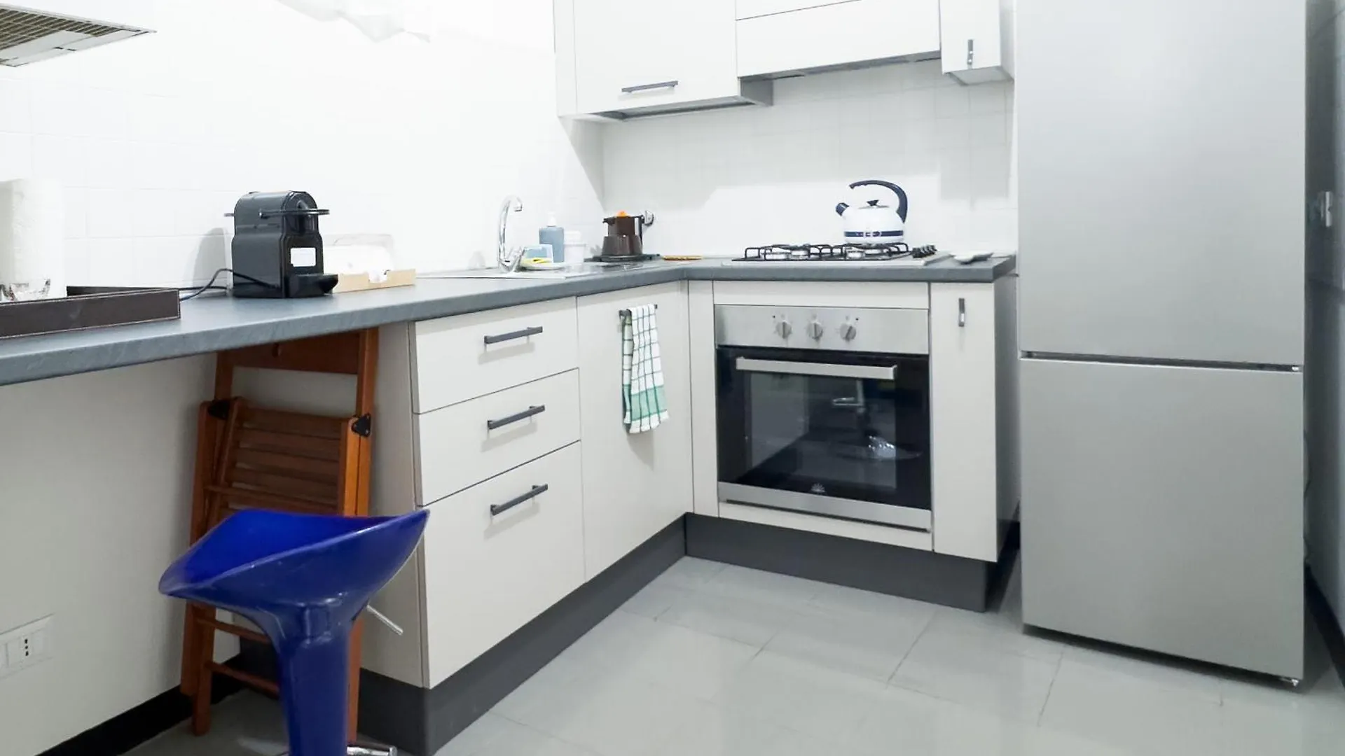 Realkasa Arienti Studio Bologna Italien