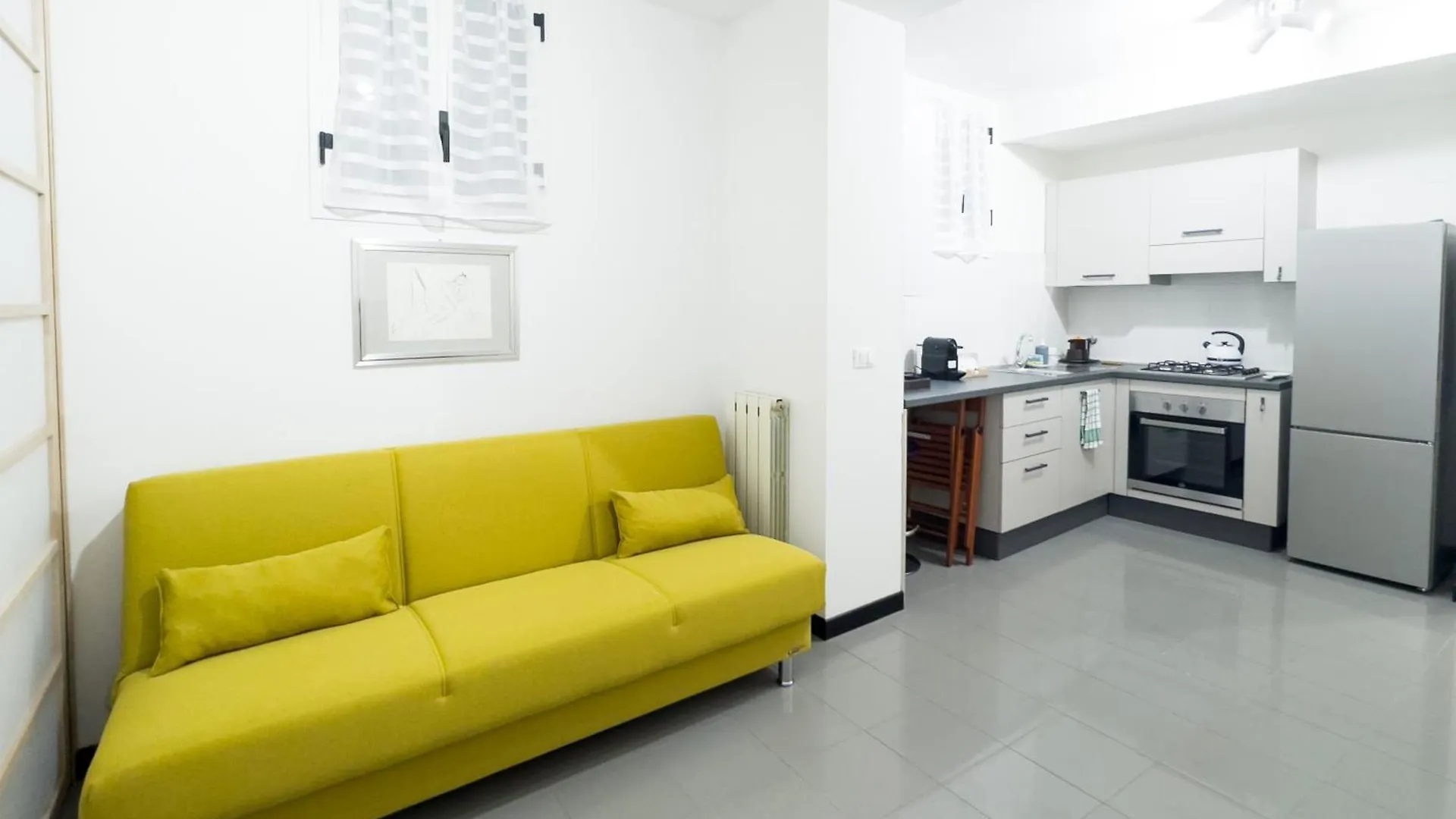 Lejlighed Realkasa Arienti Studio Bologna Italien