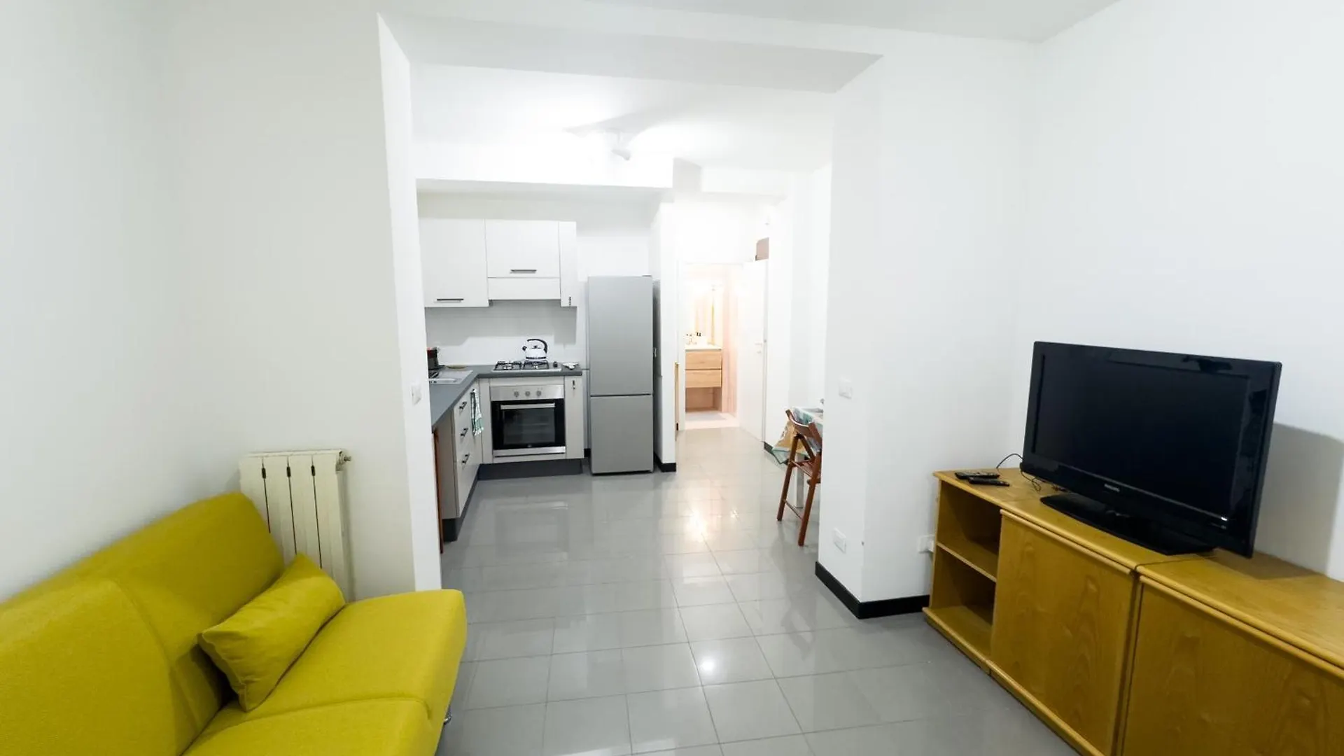 Realkasa Arienti Studio Bolonia 0*,  Włochy