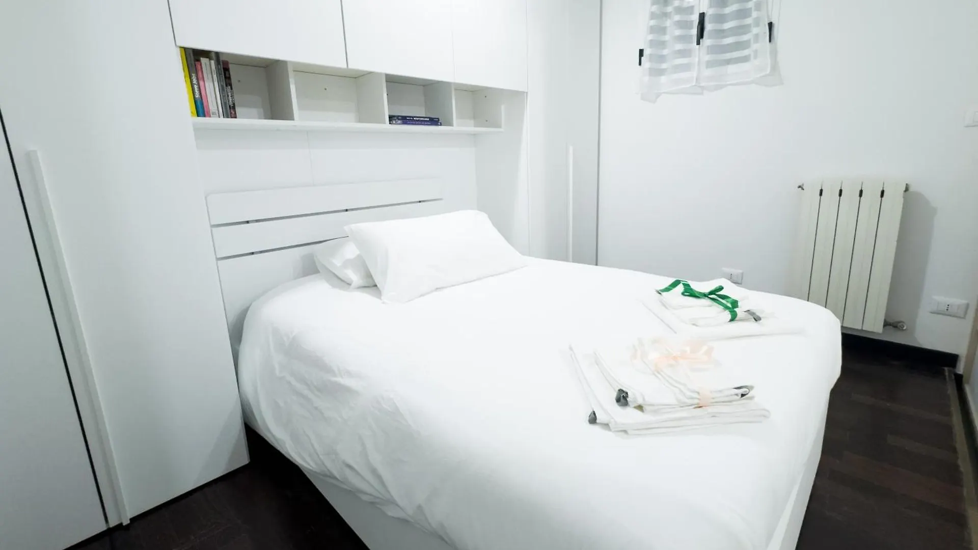 Apartament Realkasa Arienti Studio Bolonia