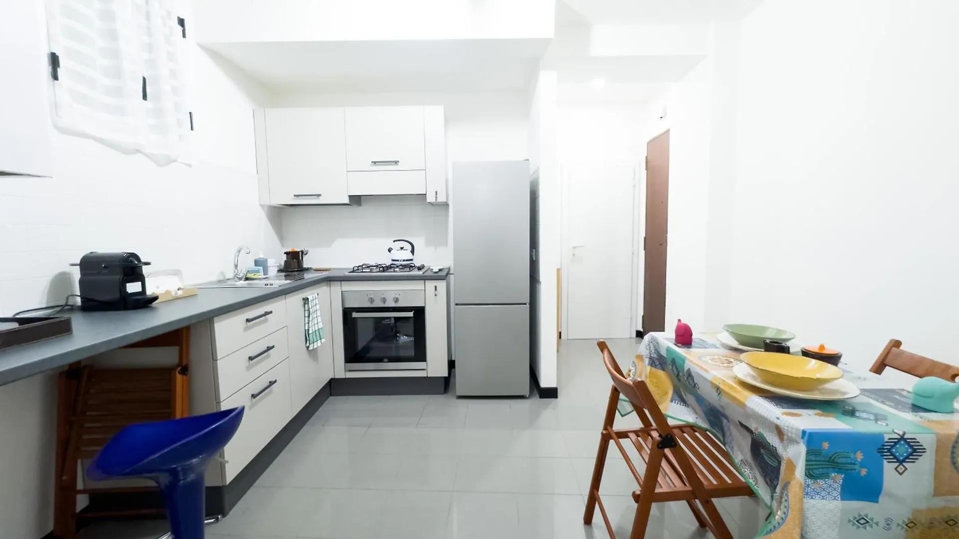 Realkasa Arienti Studio Bolonia Apartament